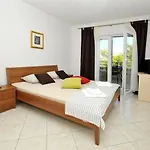 Daire Moonlight - One Bedroom With Sea View Balcony Junior