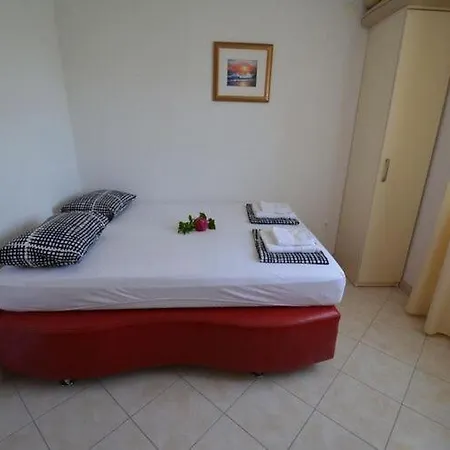 Apartamento Moonlight - One Bedroom With Sea View Balcony Junior *