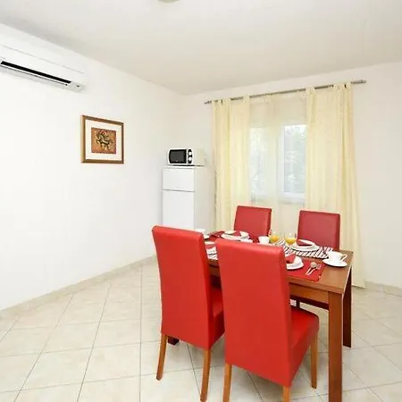 Apartamento Moonlight - One Bedroom With Sea View Balcony Junior Trogir
