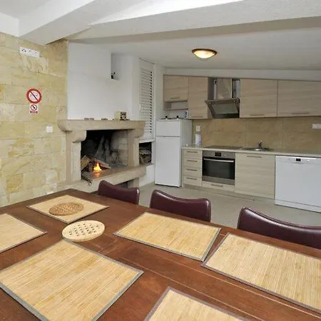 Moonlight - One Bedroom With Sea View Balcony Junior * Trogir