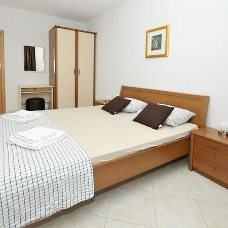 Daire Moonlight - One Bedroom With Sea View Balcony Junior *