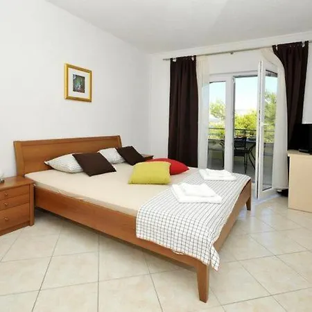 Apartamento Moonlight - One Bedroom With Sea View Balcony Junior